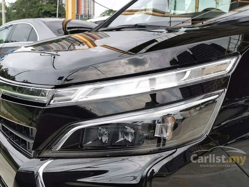 2020 Toyota Voxy ZS Kirameki Edition MPV