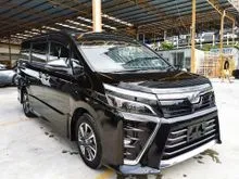 2020 Toyota Voxy 2.0 ZS Kirameki 2 (A) Recon 8 Years Warranty