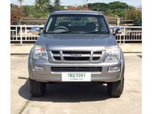 2003 Isuzu D-Max 3.0 SPACE CAB (ปี 02-06) Hi-Lander Pickup MT