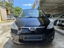 2011 Hyundai i10 1.1 Epsilon Standard spec Hatchback LADY OWNER GOOD CONDITION WELCOME VIEW CAR