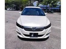 2011 Honda Stream 1.8 RSZ MPV TIP TOP
