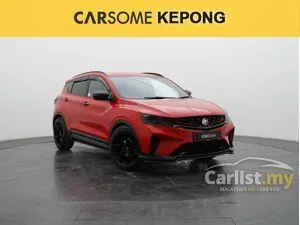 2021 Proton X50 1.5 Premium SUV