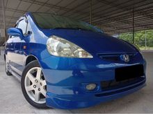 Honda Jazz 1.5 AT I-VTEC TIP TOP CONDITION