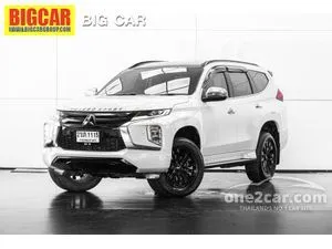 2021 Mitsubishi PAJERO SPORT 2.4 GT Premium Elite Edition SUV