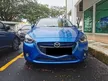 Used 2016 Mazda 2 1.5 SKYACTIV-G Sedan - Cars for sale