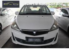 2012 Proton Exora 1.6 MPV (A) USED CAR
