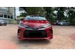 Used COME TO BELIEVE TIPTOP CONDITION 2021 Toyota Vios 1.5 GR
