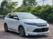 Used 2019 Toyota Harrier 2.0 Luxury SUV - Cars for sale
