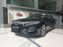 CLEARANCE SALE Honda Accord 1,5 turbo