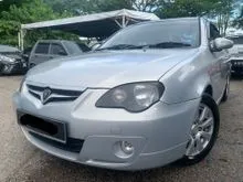 2009 PROTON PERSONA 1.6 (A) ACCIDENT FREE