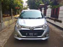 (TDP 10 jt / 3,4 jt X 47) 2017 Daihatsu Sigra 1.2 R Matic