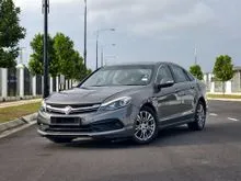 2018 Proton PERDANA 2.0 (A) Full Spec Leather Easy Loan