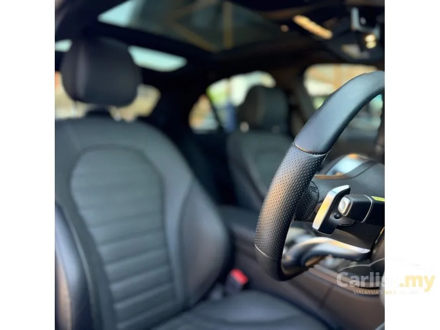 2021 Mercedes-Benz C200 Laureus AMG Line Sedan