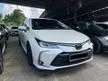 Used 2019 Toyota Corolla Altis 1.8 G Sedan