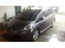 2010 Honda Jazz 1.5 RS Hatchback