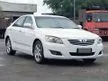 Used 2007 Toyota Camry 2.4 V Sedan