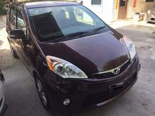 2010 Perodua Alza 1.5 EZi MPV