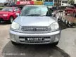 Used 2001 Toyota RAV4 2.0 SUV