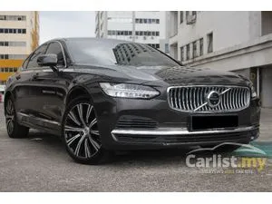 2023 Volvo S90 2.0 Recharge T8 Ultimate PHEV Sedan