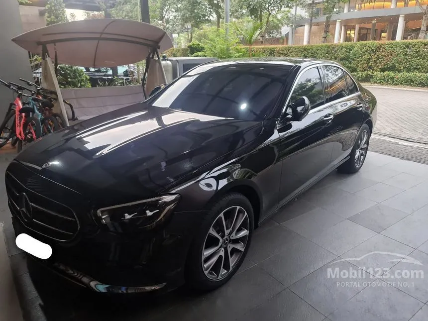 Jual Mobil Mercedes