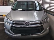 Toyota Kijang Innova Diesel 2.4 G