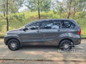2016 Daihatsu Xenia 1.3 R MPV