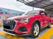 Recon 2020 Audi Q3 1.4 TFSI Advanced SUV