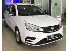 2019 Proton Saga 1.3 Year End Promotion