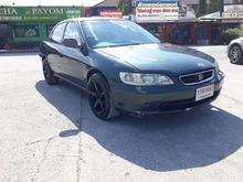 1998 Honda Accord 2.3 งูเห่า (ปี 97-02) VTi Sedan AT