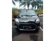 2015 Daihatsu Ayla 998 X Hatchback