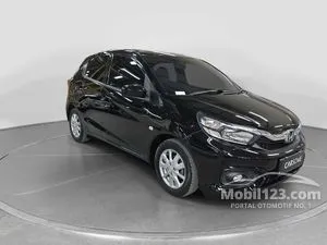 2021 Honda Brio 1.2 Satya E Hatchback