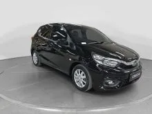 2021 Honda Brio Satya E Hatchback