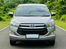 2016 Toyota Kijang Innova 2.4 V MPV
