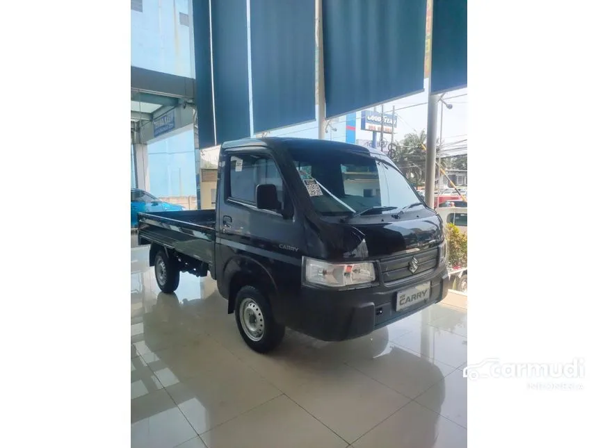 2024 Suzuki Carry FD ACPS Pick-up