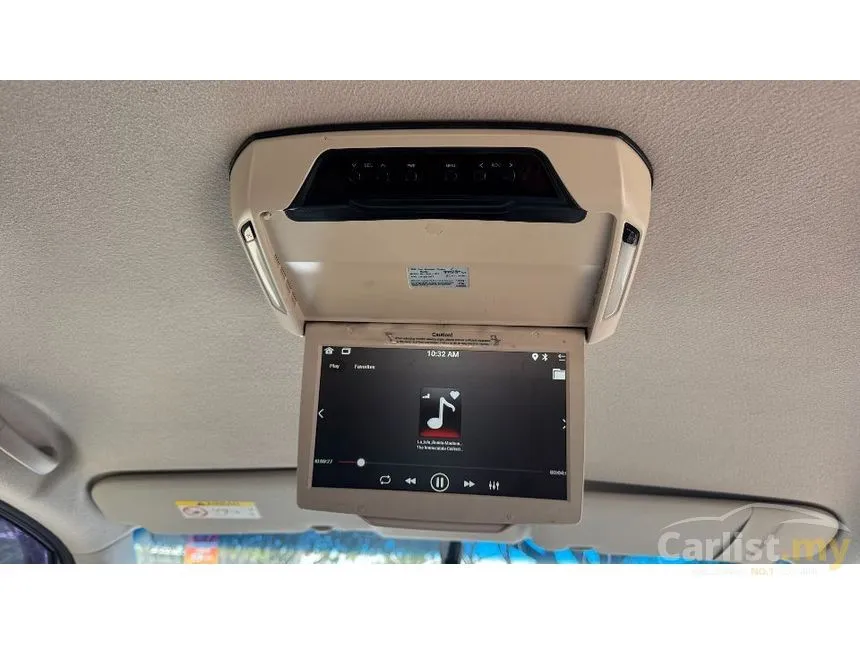 2018 Nissan Serena S-Hybrid High-Way Star Premium MPV
