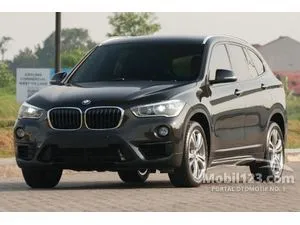 2017 BMW X1 1.5 sDrive18i Dynamic SUV
