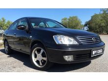 2007 Nissan Sentra 1.8 (A) BLACKLIST BOLEH LOAN KEDAI LULUS ONE OWNER