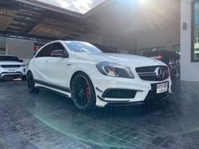 2014 Mercedes-Benz A45 2.0 W176 (ปี 12-16) AMG Hatchback AT