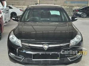 2014 Proton Perdana 2.4 Executive Sedan