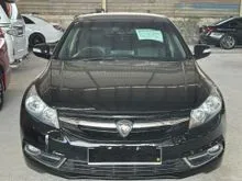 Proton Perdana Executive 2.4AT 2014  RM17,800 Large Executive Sedan