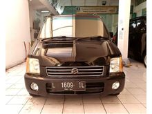 2004 Suzuki Karimun 1.0 GX Hatchback - Unit Istimewa Terawat