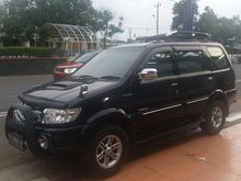 Isuzu Panther 2.5 Grand Touring (tipe tertinggi) NEGO Tahun 2008 Akhir