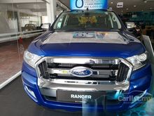 2018 Ford Ranger 2.2 XLT (A) - CALL FOR MORE INFORMATION AND REBATES