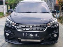 2018 Suzuki Ertiga 1.4 GX MPV