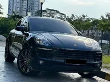 2015 Porsche Macan 2.0 SUV BOSE SOUND SYSTEM 81000KM MILEAGE