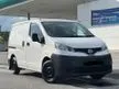 Used 2020 Nissan NV200 1.6 Panel Van (M) FULL SERVICE RECORD - Cars for sale