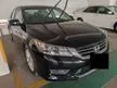 Used 2015 Honda Accord 2.0 i