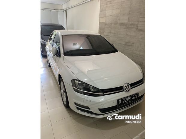 Beli Mobil Volkswagen Golf Baru Bekas Kisaran Harga Review 2021 Carmudi Indonesia