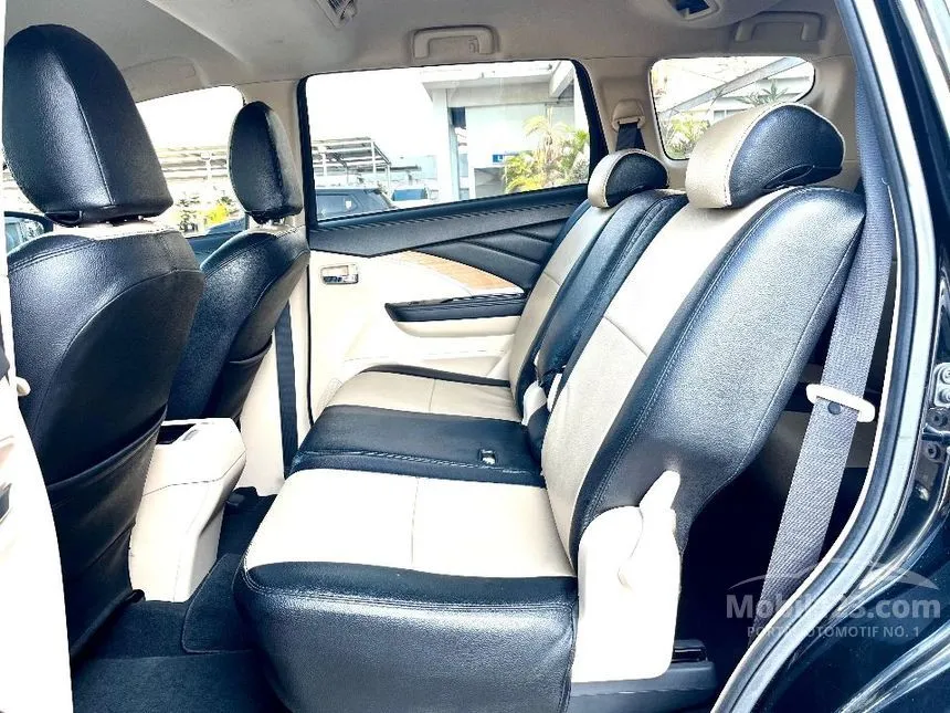 2018 Mitsubishi Xpander Ultimate MPV