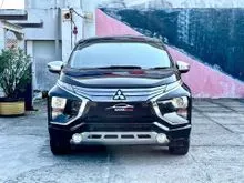 2018 Mitsubishi Xpander 1.5 Ultimate MPV